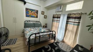 Seb and Santi Holland Park Staycation - 7