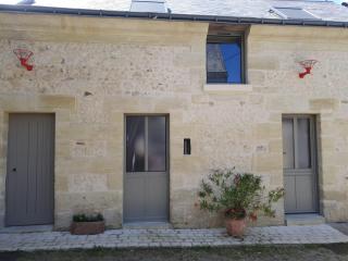 Les Voies Blanches - Vouvray - 6