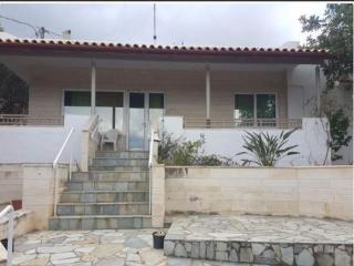 Villa in Hersonissos with Lush Garden - 1