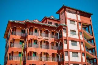 Latahzan Guest House - Moyale - 7