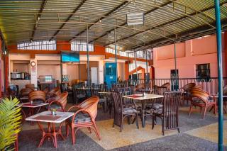 Latahzan Guest House - Moyale - 1