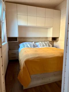 Apartmán My dva a terasa - 6