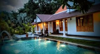 Salisbury Manor Heritage Inn - 9