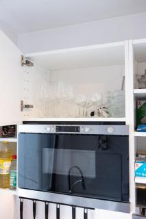 Rob's Suite - Zentrale Design-Suite am Opernplatz, 2 Zimmer, 2 Bäder und Top-Ausstattung - 9