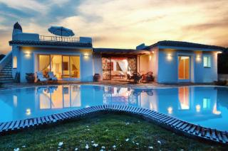 Villa Flor - Stunning Villa with private pool - 5
