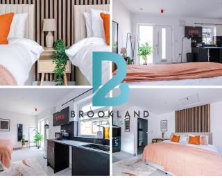 Stylish Studio in Birmingham - Kitchen, WiFi - Birmingham - 0