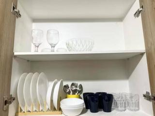 SHORE 2 TOWER 2 NEAR MOA 16TH Floor - 3