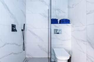 Stylish Studio in Birmingham - Kitchen, WiFi - Birmingham - 9