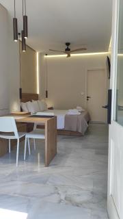 Dabia Escape in Chania Old Town - La Canée - 5
