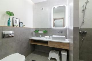 Comfort design studio, city center - Lviv - 9