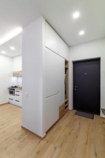 Comfort design studio, city center - 8