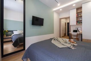 Comfort design studio, city center - 7