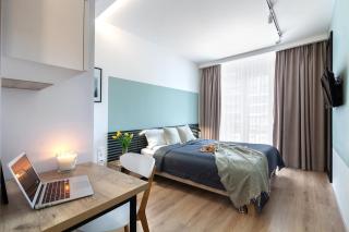 Comfort design studio, city center - Lviv - 6