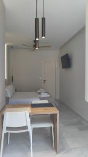 Dabia Escape in Chania Old Town - La Canée - 2