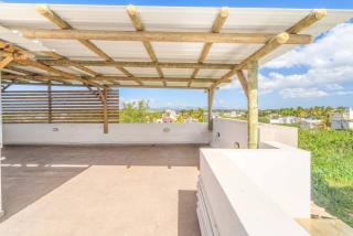 Serenity Suites 3 - Appartement 2 Chambres Luxueux Toit-Terrasse - 5