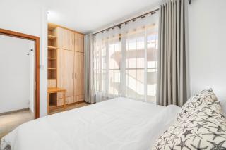 Serenity Suites 3 - Appartement 2 Chambres Luxueux Toit-Terrasse - 8