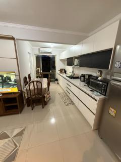 Apartamento pântano do Sul - Florianópolis - 1