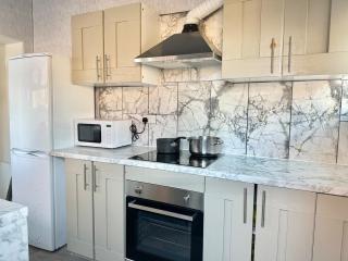 Blackpool Retreat - Free Parking, Near Beach & Zoo - Blackpool - 7