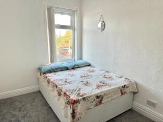Blackpool Retreat - Free Parking, Near Beach & Zoo - Blackpool - 5