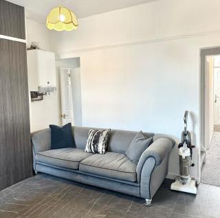 Blackpool Retreat - Free Parking, Near Beach & Zoo - Blackpool - 3