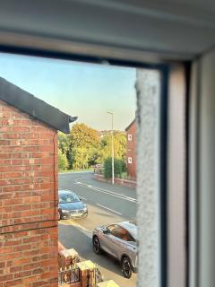 Blackpool Retreat - Free Parking, Near Beach & Zoo - Blackpool - 1