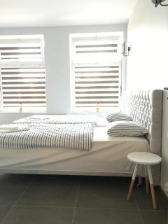 Panorama Gdynia Rooms - 3