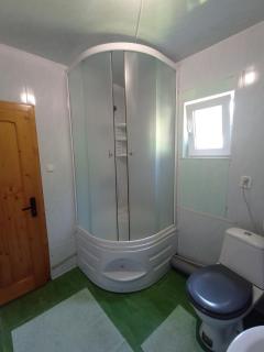 Садиба в горах Крістіан - Ustʼ-Chorna - 9