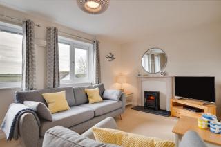 Bay Tree Cottage SV - Padstow - 9
