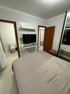Apartamento pântano do Sul - Florianópolis - 4