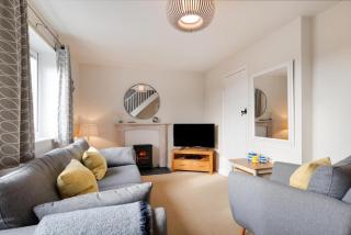 Bay Tree Cottage SV - 7