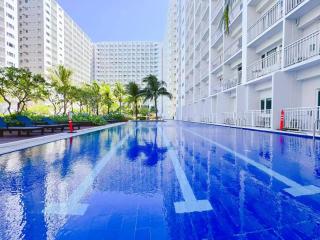SHORE 2 TOWER 2 NEAR MOA 16TH Floor - Manila - 6