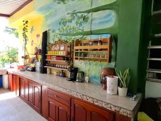 Posada Yaxche- Xulha - 8