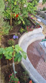 Comfortable rustic house with spacious garden near the beach - 6