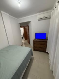 Apartamento pântano do Sul - Florianópolis - 6