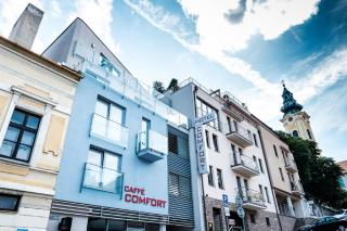 Hotel Comfort with free Wellness and Fitness Centrum - Nitra - 7