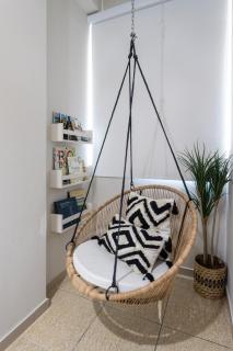Cozy Apartments Copacabana Beach - Rio de Janeiro - 9