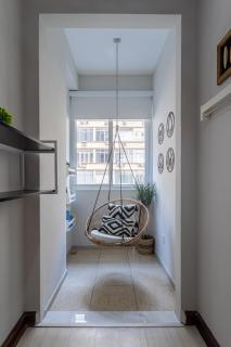 Cozy Apartments Copacabana Beach - Rio de Janeiro - 8