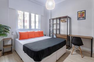 Cozy Apartments Copacabana Beach - Rio de Janeiro - 7