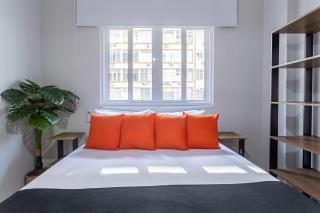 Cozy Apartments Copacabana Beach - Rio de Janeiro - 6