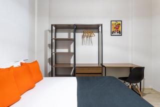 Cozy Apartments Copacabana Beach - Rio de Janeiro - 4