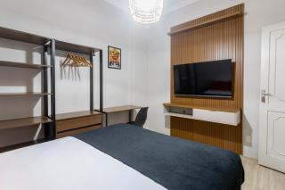 Cozy Apartments Copacabana Beach - Rio de Janeiro - 3