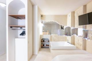 Caldera - SPA & Climatisation & Proche Croisette - 9