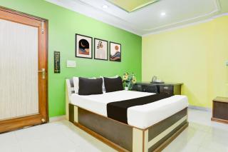 Hotel O Prime - 3