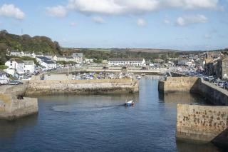 4 St Elvans Courtyard - Porthleven - 4