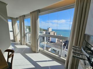 Apartamento Temporada Vista para o Mar - 4