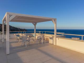 Panorama Dream - Rooftop Caminia - 0