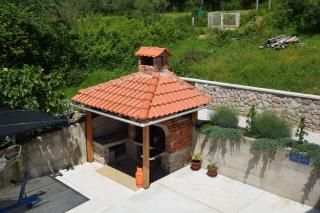 Apartment Jamb - Čižići - 8