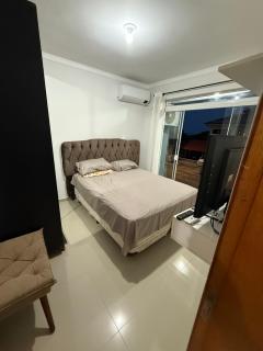 Apartamento pântano do Sul - 9