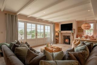 Moon Cottage - Wittersham - 6