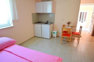Apartment Jamb - 5
